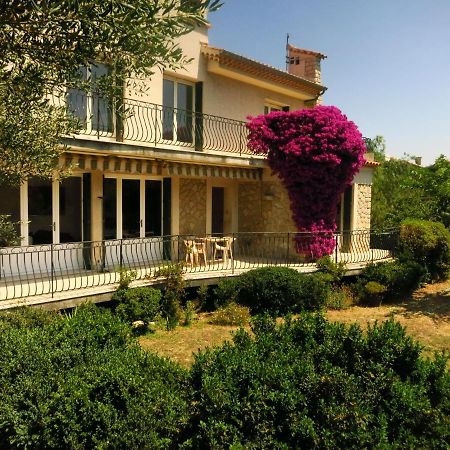 Maison Lumineuse Et Spacieuse Avec Jardin Arbore ลา วาเลตเทอ ดู วาร์ ภายนอก รูปภาพ