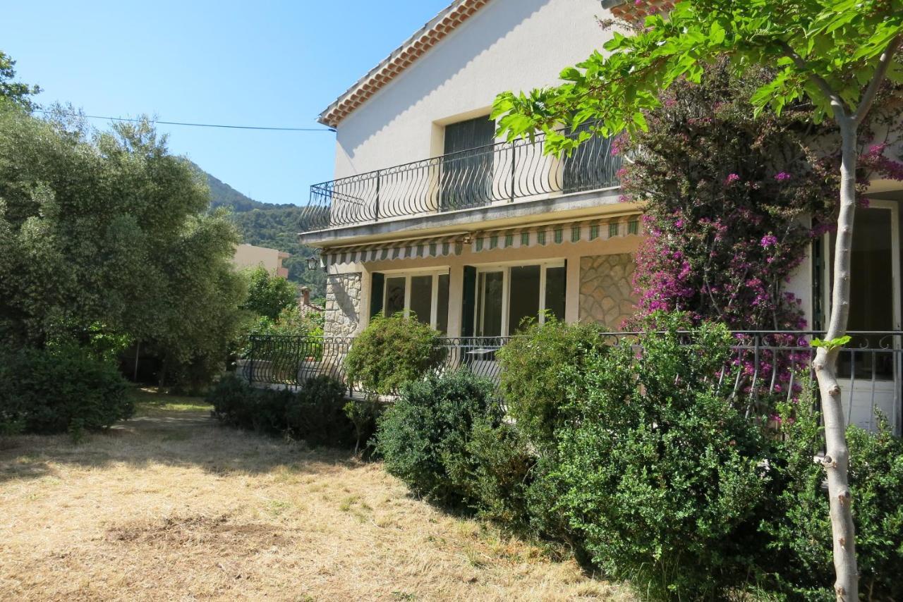 Maison Lumineuse Et Spacieuse Avec Jardin Arbore ลา วาเลตเทอ ดู วาร์ ภายนอก รูปภาพ
