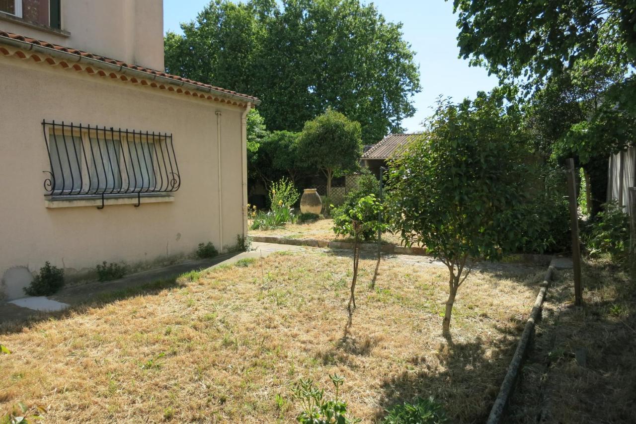 Maison Lumineuse Et Spacieuse Avec Jardin Arbore ลา วาเลตเทอ ดู วาร์ ภายนอก รูปภาพ