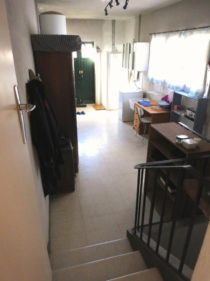 Maison Lumineuse Et Spacieuse Avec Jardin Arbore ลา วาเลตเทอ ดู วาร์ ภายนอก รูปภาพ