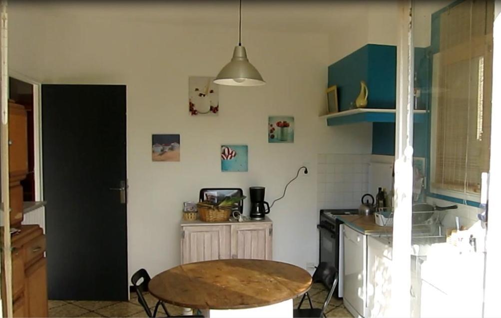 Maison Lumineuse Et Spacieuse Avec Jardin Arbore ลา วาเลตเทอ ดู วาร์ ภายนอก รูปภาพ